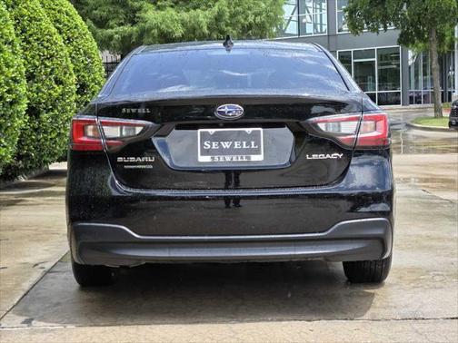 2023 Subaru Legacy Premium