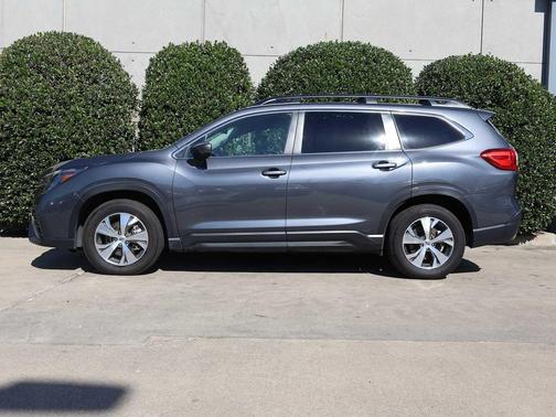 2024 Subaru Ascent Premium 7-Passenger
