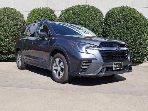 2024 Subaru Ascent Premium 7-Passenger