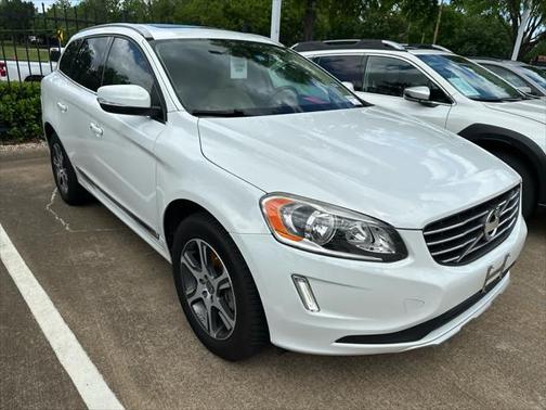 2014 Volvo XC60 T6