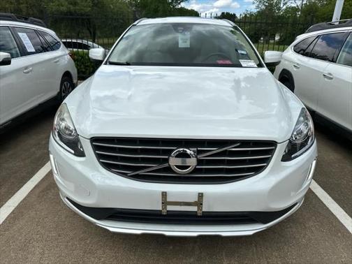 2014 Volvo XC60 T6
