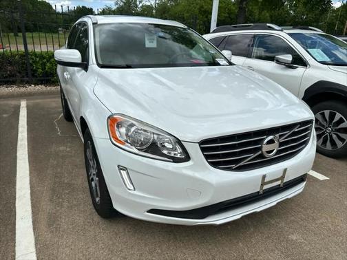 2014 Volvo XC60 T6