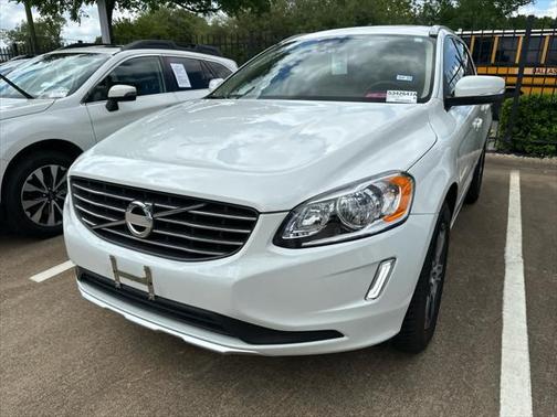 2014 Volvo XC60 T6