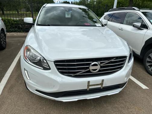 2014 Volvo XC60 T6