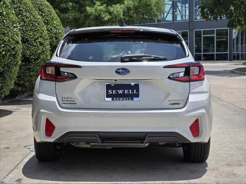 2024 Subaru Impreza RS