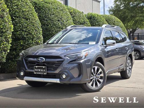 2025 Subaru Outback Touring