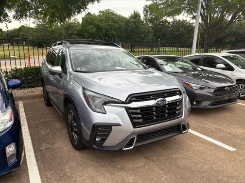 2023 Subaru Ascent Touring 7-Passenger