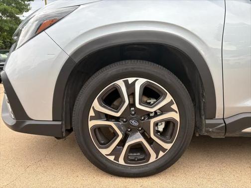 2023 Subaru Ascent Touring 7-Passenger