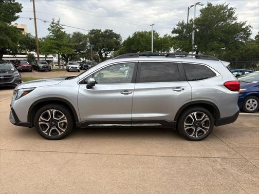 2023 Subaru Ascent Touring 7-Passenger