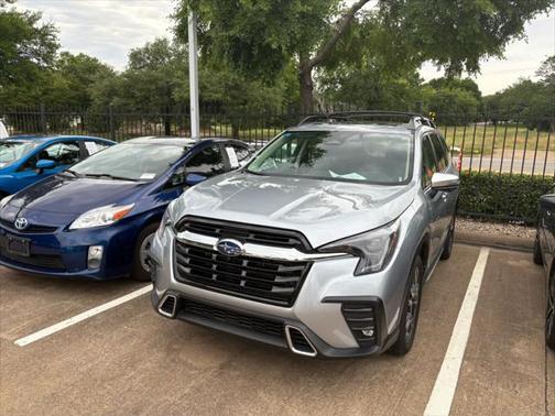 2023 Subaru Ascent Touring 7-Passenger