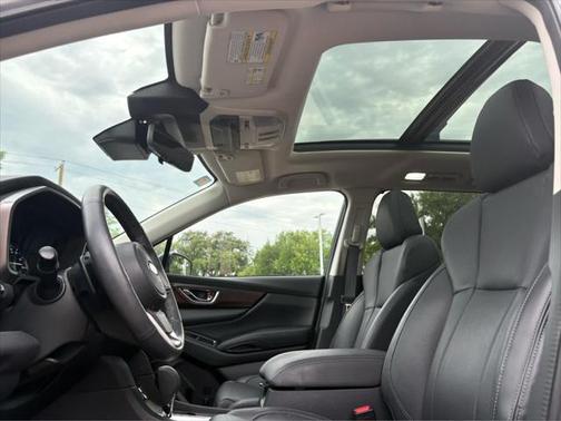 2023 Subaru Ascent Touring 7-Passenger