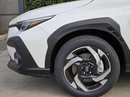 2026 Subaru Crosstrek Hybrid Base