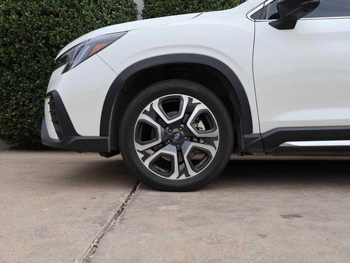 2024 Subaru Ascent Touring 7-Passenger