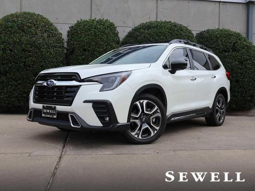 2024 Subaru Ascent Touring 7-Passenger