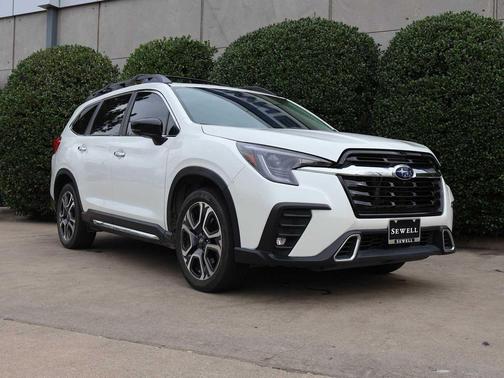 2024 Subaru Ascent Touring 7-Passenger