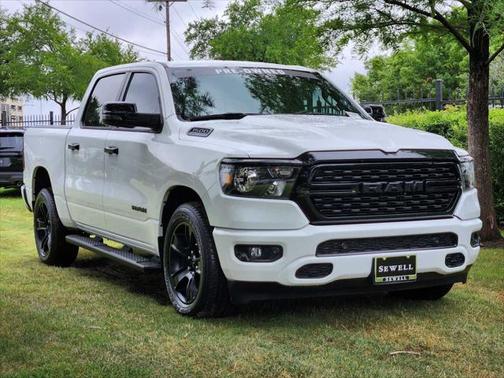 2024 RAM 1500 Lone Star