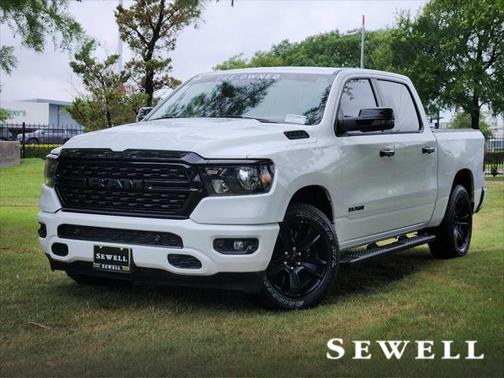 2024 RAM 1500 Lone Star