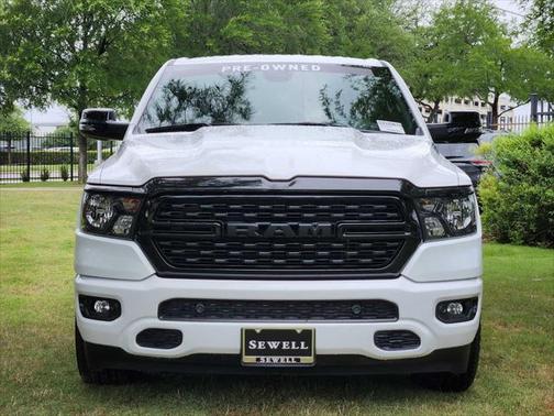 2024 RAM 1500 Lone Star