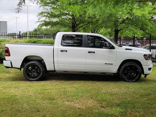 2024 RAM 1500 Lone Star