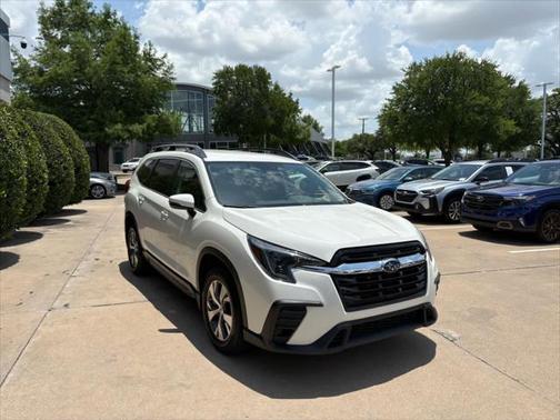 2023 Subaru Ascent Premium 7-Passenger