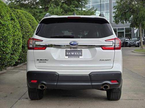 2023 Subaru Ascent Premium 7-Passenger