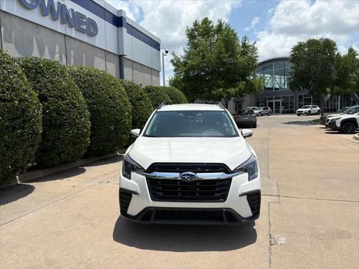 2023 Subaru Ascent Premium 7-Passenger