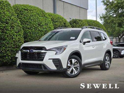 2023 Subaru Ascent Premium 7-Passenger