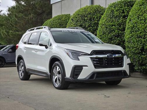 2023 Subaru Ascent Premium 7-Passenger