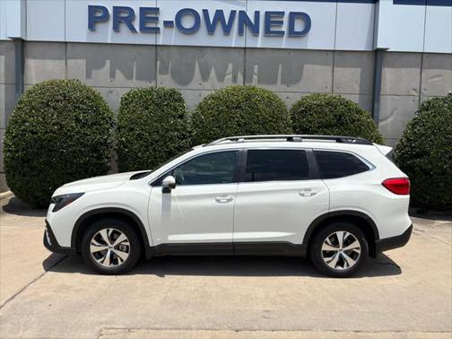 2023 Subaru Ascent Premium 7-Passenger