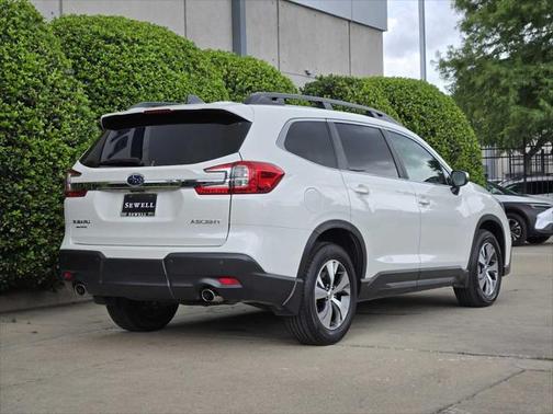 2023 Subaru Ascent Premium 7-Passenger