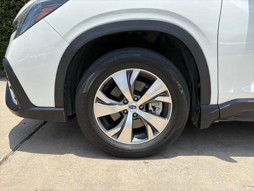 2023 Subaru Ascent Premium 7-Passenger