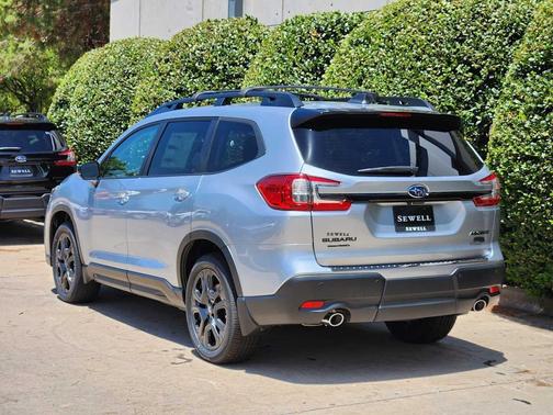 2025 Subaru Ascent Onyx Edition Touring 7-Passenger