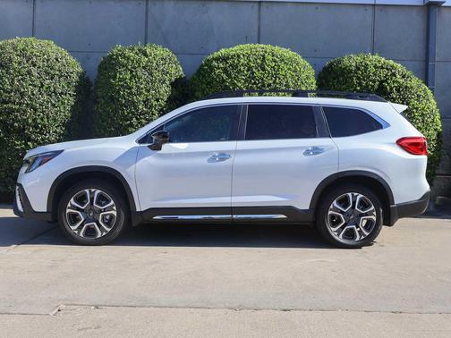 2025 Subaru Ascent Touring 7-Passenger