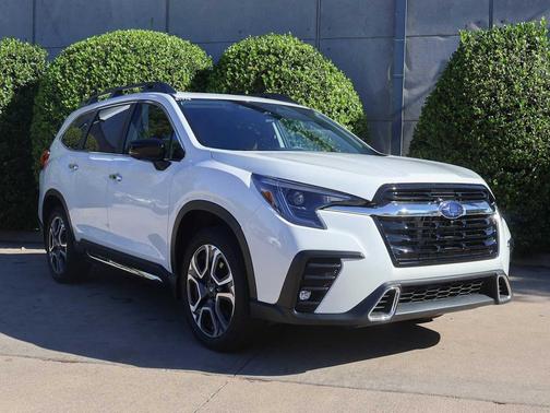 2025 Subaru Ascent Touring 7-Passenger