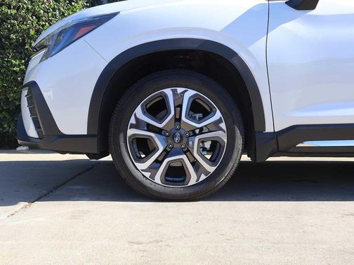 2025 Subaru Ascent Touring 7-Passenger