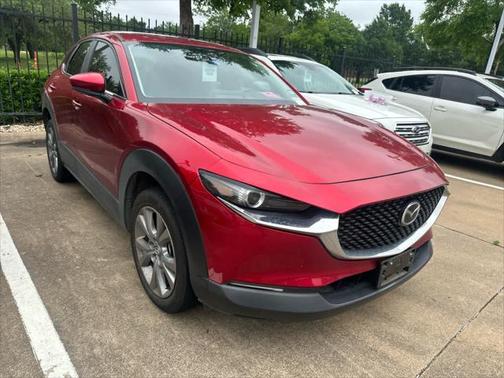 2021 Mazda CX-30 Select