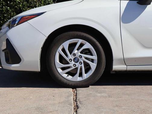 2024 Subaru Impreza Base