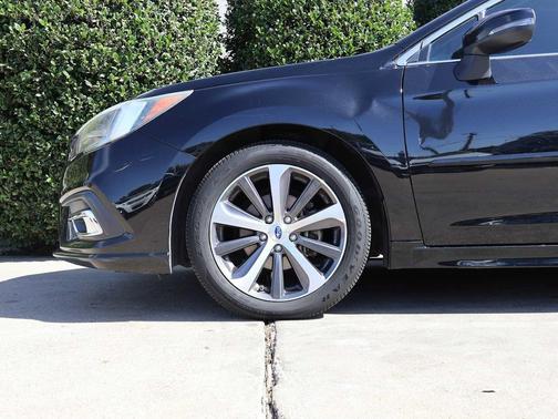 2019 Subaru Legacy Limited