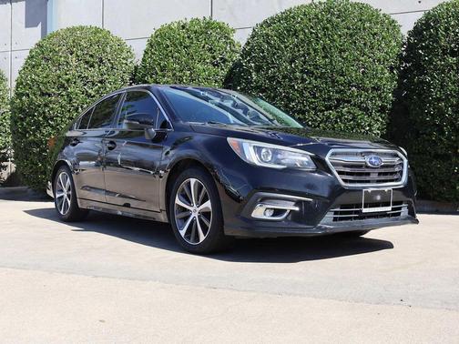 2019 Subaru Legacy Limited