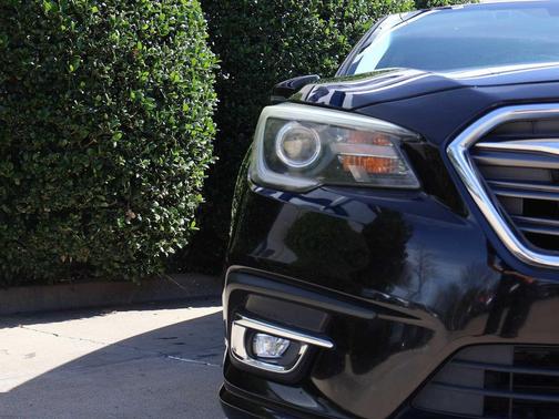 2019 Subaru Legacy Limited