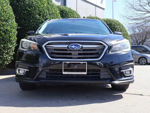 2019 Subaru Legacy Limited