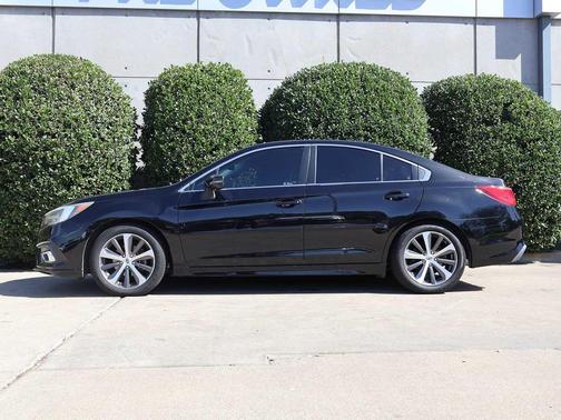 2019 Subaru Legacy Limited