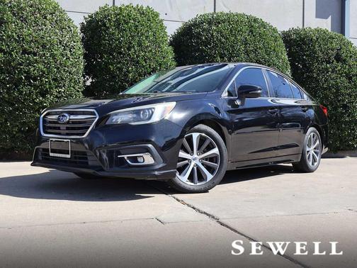 2019 Subaru Legacy Limited