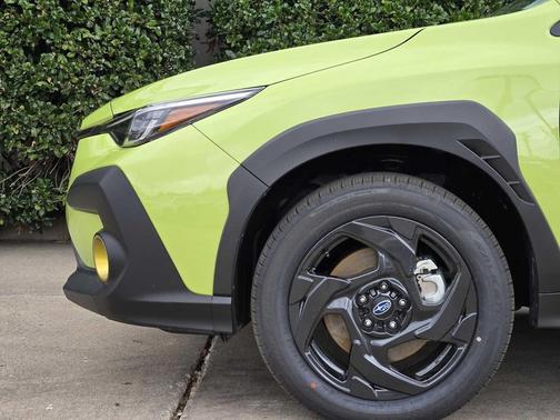 2026 Subaru Crosstrek Hybrid Base