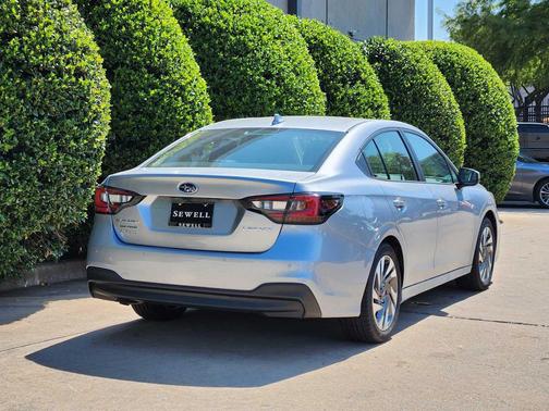 2025 Subaru Legacy Limited