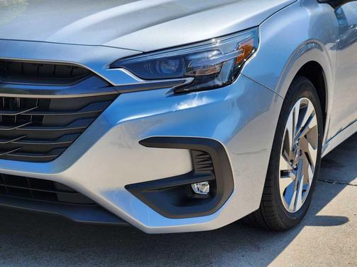 2025 Subaru Legacy Limited
