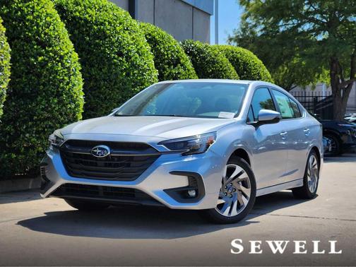 2025 Subaru Legacy Limited