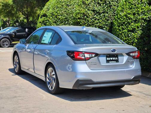 2025 Subaru Legacy Limited