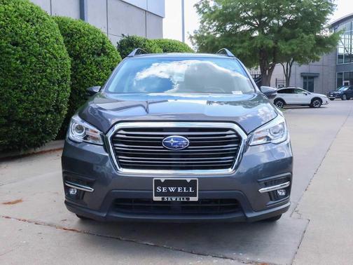 2022 Subaru Ascent Limited 7-Passenger