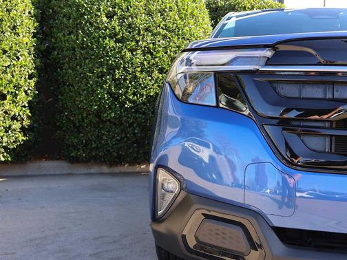 2025 Subaru Forester Hybrid Touring